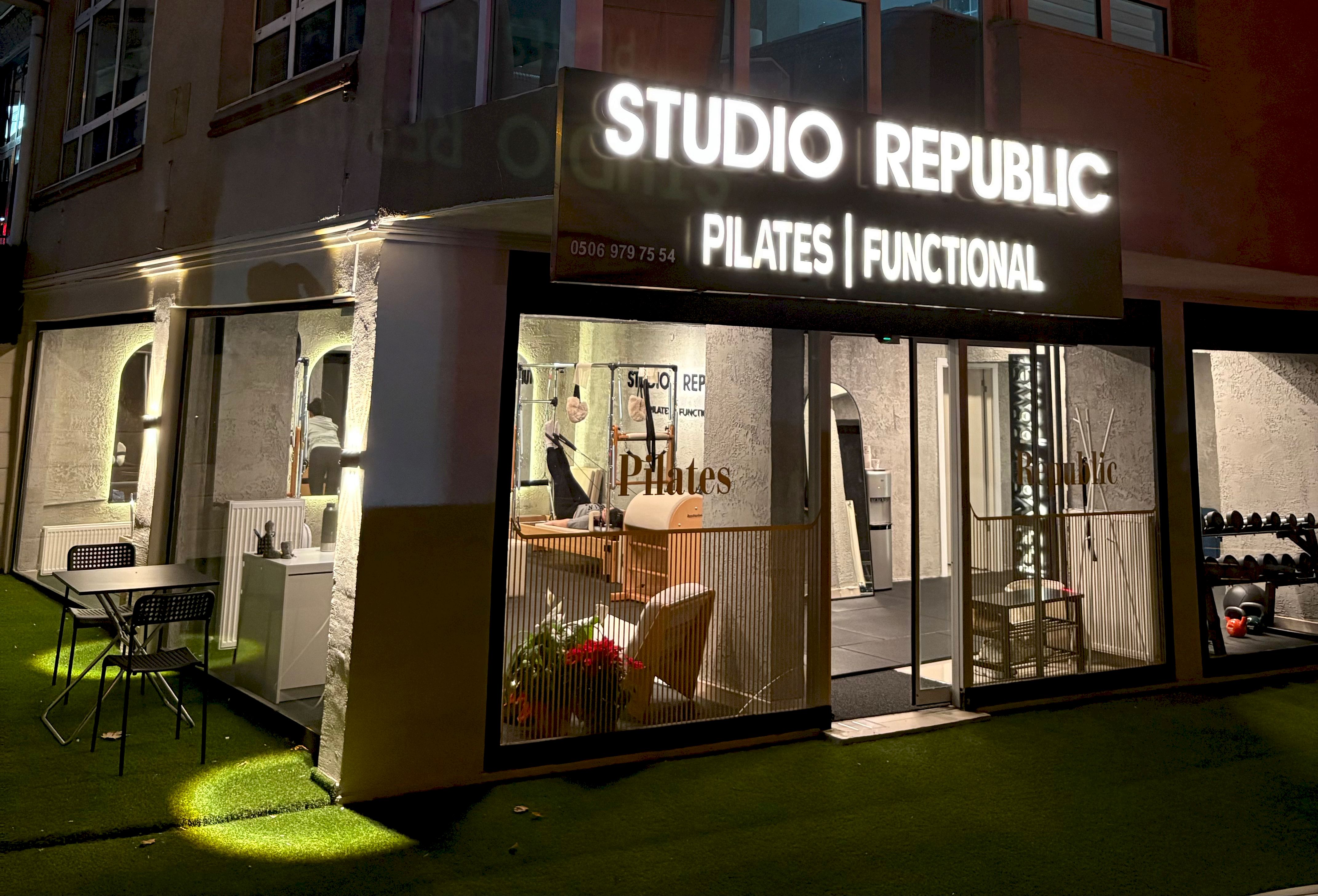 Studio Republic